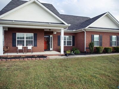 459 Sharps Cove Rd, Gurley, AL, 35748