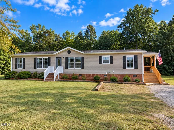 51 Dylan Kirk Ln, Timberlake, NC 27583