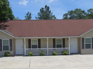 3420 Moore St, Blackshear, GA 31516