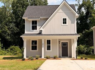 2017 Bishop Madison Ln #7, Charlotte, NC 28216
