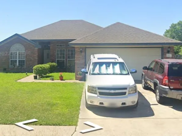 4206 Whispering Oak Dr, Killeen, TX 76542