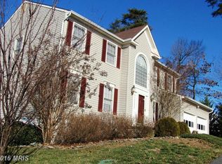 9 Dorchester Ct, Stafford, VA