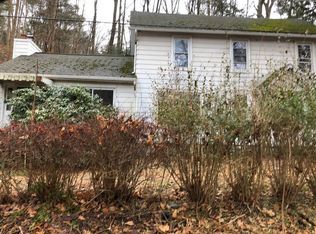 76 Church Rd, Tunkhannock, PA 18657