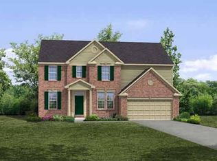 6215 Alan Linton Blvd W, Frederick, MD 21703