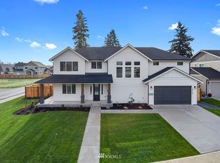 14716 74th Stct E, Sumner, WA 98390