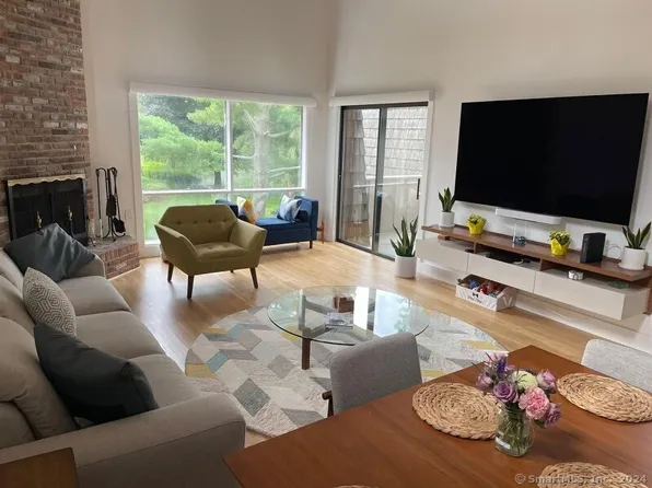 58 Gillies Lane #58, Norwalk, CT 06854