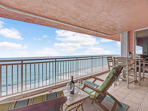 2nd image of 5635 S Highway A1a APT 802