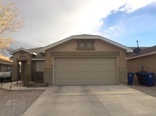 7624 Crepe Myrtle Rd SW, Albuquerque, NM 87121