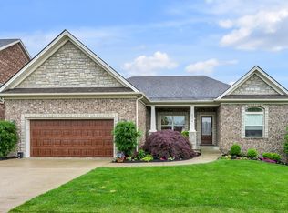 3876 Leighton Ln, Lexington, KY 40515