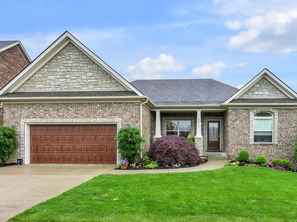 3876 Leighton Ln, Lexington, KY 40513