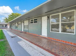 7731 NW 2nd Ave APT 2, Miami, FL 33150