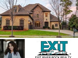 1365 Old Park Row, Montgomery, AL 36117