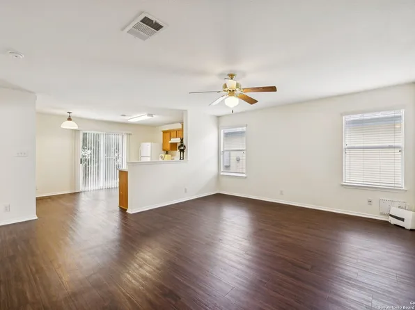 14307 Yellow Warbler, San Antonio, TX 78233