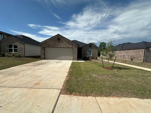 2022 Chandler Meadows Dr, Chandler, OK 74834