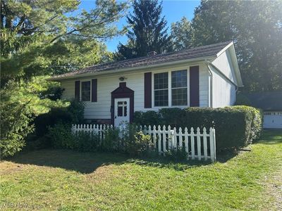 440 Roosevelt Dr, Geneva, OH, 44041