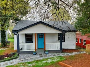 235 Chappell Rd NW, Atlanta, GA 30314