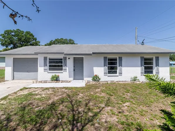 5341 Tangerine Dr, Zephyrhills, FL 33542