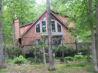 104 Kiel Rd, Milford, PA 18337