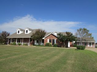 340 Southern Breeze Rd, Lorena, TX 76655