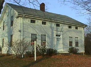 Main St, Durham, NY 12422