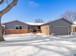 4201 S Lewis Ave, Sioux Falls, SD 57103