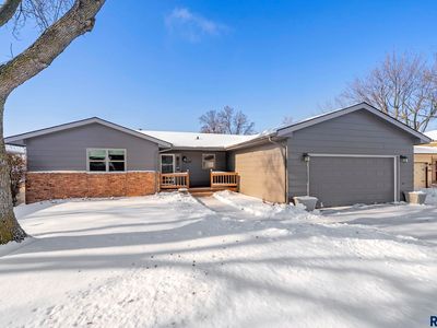 4201 S Lewis Ave, Sioux Falls, SD, 57103