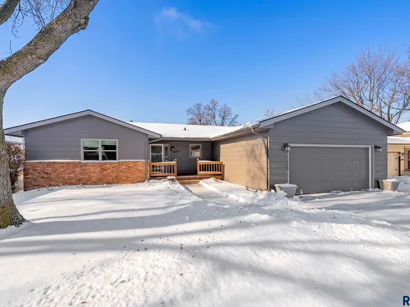 4201 S Lewis Ave, Sioux Falls, SD 57103