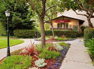 Sylvan Square, Mountain View, CA 94041