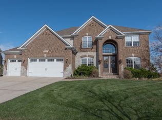 12835 Peppertree Dr, Plainfield, IL 60585