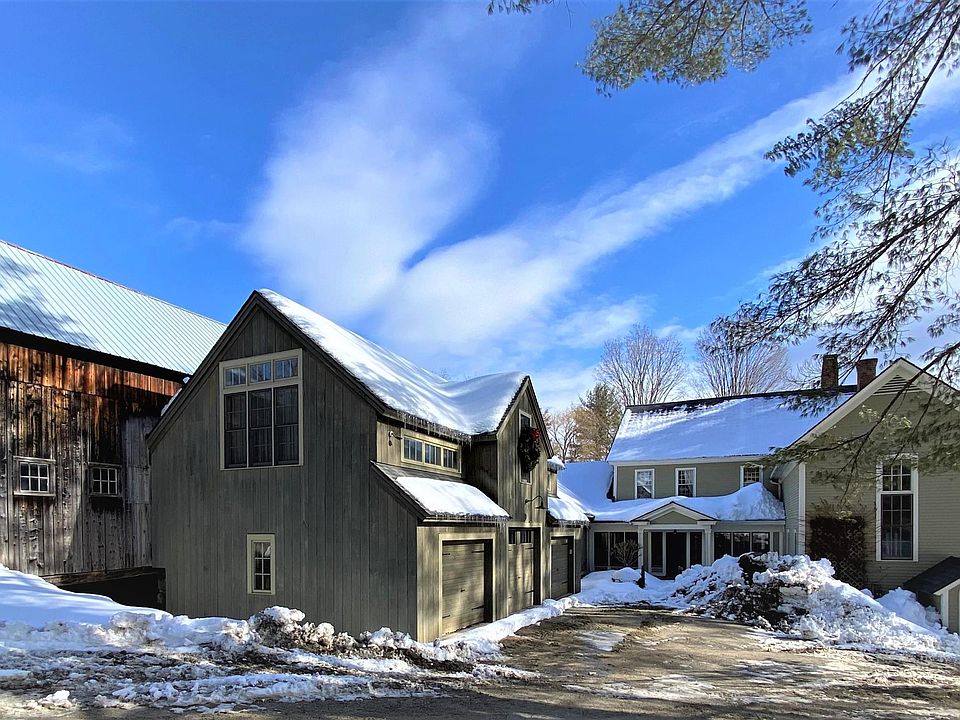 683 Church Street, Chester, VT 05143 Zillow