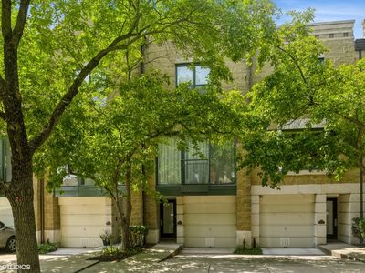 1616 N Mohawk St, Chicago, IL, 60614