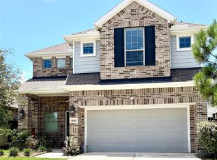 16307 Little Pine Creek Dr, Humble, TX 77346