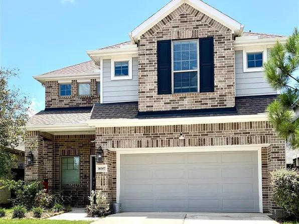 16307 Little Pine Creek Dr, Humble, TX 77346