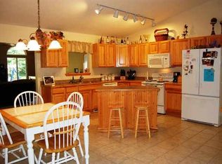 232 Ausable River Trl, Roscommon, MI 48653