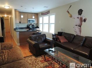 27 Fairfax St #BB2, Somerville, MA 02144