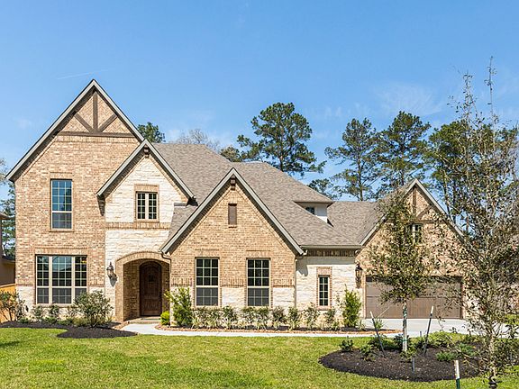 The Sommers Exterior