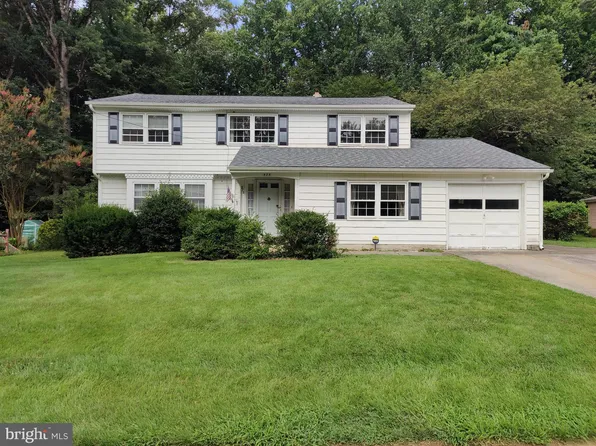 373 Fiddlers Grn, Dover, DE 19904