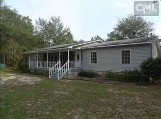 1560 Windsor Rd, Springfield, SC 29146