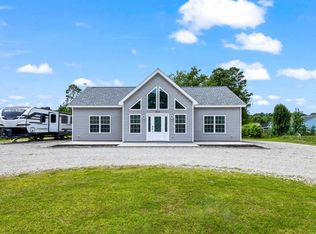 926 Sandridge Rd, Little River, SC 29566