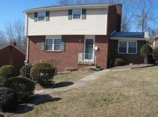 1018 Dale Dr, Pittsburgh, PA