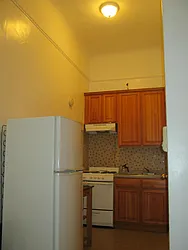 Rented by Keller Williams NYC