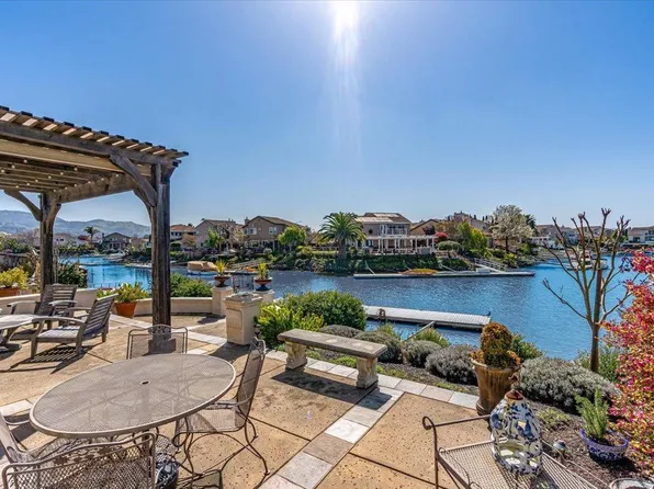 113 N Newport Drive, Napa, CA 94559