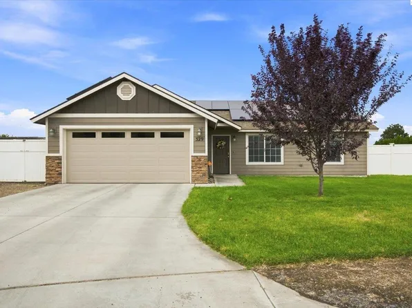 329 E 15th Pl, Kennewick, WA 99337