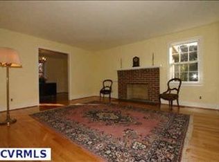 4750 Bonnie Brae Rd, Richmond, VA 23234