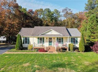 112 Pollard Pl, Aylett, VA 23009