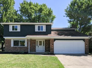 2155 Sumac Loop N, Columbus, OH 43229