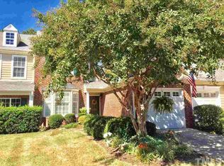 9406 Oglebay Ct, Raleigh, NC 27617