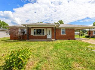 103 Sally Dr, Richmond, KY