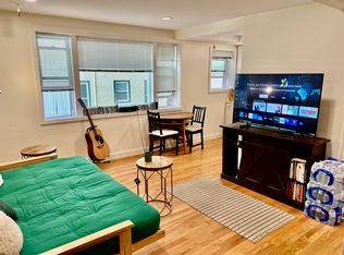 1419 Commonwealth Ave APT 101, Brighton, MA 02135