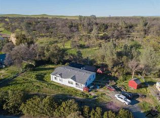 17502 Stagecoach Rd, Corning, CA 96021